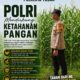 Polsek Singgahan Polresta Tuban Turun Cek Tanaman jagung Warga di Desa Mulyoagung