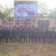 HUT Ke-81 RI, Polres Lombok Utara Tekankan Persatuan Hadapi Tantangan Era Digital