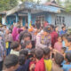 Polri Berikan Trauma Healing bagi Anak-Anak Terdampak Gempa Bumi di Ende