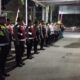 Menekan Potensi Kriminalitas di Malam Hari, Piket Pamapta Polres Bima Kabupaten Masifikan Patroli KRYD