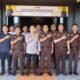 Polres Sumbawa Barat dan Kejaksaan, Perkuat Sinergi Perkokoh Kolaborasi untuk Penegakan Hukum Berkeadilan