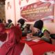 Polwan Polda NTB Gelar Baktikes dan Anjangsana Purnawirawan Polwan dalam Rangka HUT Polwan ke-78