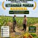 ANGGOTA POLSEK PARENGAN POLRESTA TUBAN DORONG KETAHANAN PANGAN MELALUI PENDAMPINGAN PETANI JAGUNG DI DESA MERGOASRI KEC. PARENGAN KAB. TUBAN