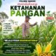 Mendukung Program Ketahanan Pangan Nasional Anggota Bhabinkamtibmas Polsek Senori Polresta Tuban Monitoring Tanaman Jagung Warga Desa Jatisari