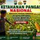 Polsek Montong Polresta Tuban Turun Cek Tanaman jagung Warga di Desa Ngulahan