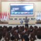 Persiapkan Generasi Digital, SMAN 1 Tuban Gelar Sosialisasi dan Edukasi Program AI