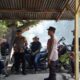 Hadir Memberikan Rasa Aman dan Nyaman, Polsek Madapangga Gelar Patroli Wisata Secara Mobile