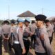 Si Propam Periksa HP Personel Polres Sumbawa Barat, Cegah Judi Online di Lingkungan Kepolisian