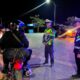 Mencegah Aksi Balapan Liar dan Cegah Potensi Kejahatan Jalanan, Piket Pamapta Polres Bima Kabupaten Optimalkan Patroli KRYD