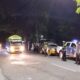 Merespon Potensi Kejahatan di Malam Hari, Piket Gabungan Fungsi Polres Bima Optimalkan Patroli KRYD