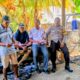 Bhabinkamtibmas Polres Bima Kota Edukasi Warga Kendo Cegah Kebakaran Rumah