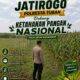 Dukung Astacita Swasembada Pangan, Polsek Jatirogo Pantau Lahan Jagung di Desa Wangi
