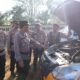 Polres Lombok Utara Siaga Hadapi Potensi Gangguan Kamtibmas, Kedepankan Pengamanan Humanis