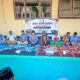 Perkuat Sinergi dengan Masyarakat, Polsek Langgudu Gelar Doa Bersama untuk Kamtibmas
