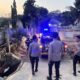 Respons Cepat Aduan Warga, SPKT Polres Bima Kota Datangi TKP Dugaan Penganiayaan