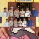 Polsek Tambora Terima Satu Pucuk Senpi Rakitan Yang di Serahkan Secara Sukarela Oleh Warga