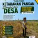 Dukung Astacita, Polsek Jatirogo Cek Lahan Jagung Warga