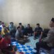 BINMAS POLRES DOMPU BERIKAN PEMBINAAN KEAGAMAAN KEPADA 34 TAHANAN, DORONG REFLEKSI DAN PERUBAHAN DIRI