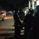 Patroli Kewilayahan, Polsek Madapangga Pantau Aktivitas Masyarakat dan Cegah Guankamtibmas