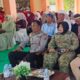 Kasubsektor Daru Polres Bima Kabupaten Menghadiri Hari Jadi RS Sondosia ke-15