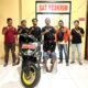 Kurang dari 24 Jam, Tim Puma Polres Lombok Utara Ungkap Curanmor