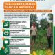 Polri Dukung Astacita, Polsek Grabagan Polresta Tuban Turun Cek Tanaman jagung milik Warga di Desa Grabagan