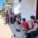 Jelang Akhir Pekan, Sat Samapta Polres Sumbawa Barat Patroli di Kawasan Kertasari