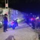 Cegah Gangguan Kamtibmas, Sat Samapta Polres Sumbawa Gelar Patroli Blue Light Dini Hari di Pemukiman Warga