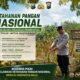 Polsek Montong Polresta Tuban Turun Cek Tanaman jagung Warga di Desa Ngulahan