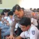 Tingkatkan Literasi Digital, SMAN 5 Tuban Edukasi Pelajar Terkait Peluang dan Risiko Teknologi AI