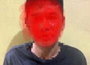 Polsek Taliwang Amankan Terduga Pelaku Penganiayaan di Fakirum, Korban Jalani Perawatan Medis