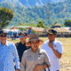 Titiek Soeharto Apresiasi Satgas Polri Dorong Percepatan Swasembada Bawang Putih Nasional di Sembalun